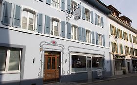 Hotel Du Lac Grandson